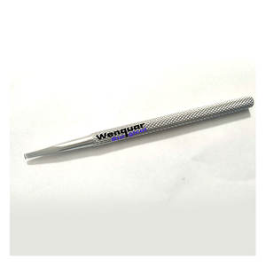 Ciseau à une dent en acier inoxydable, instrument chirurgical OEM, livraison rapide à votre porte - Product Image 1