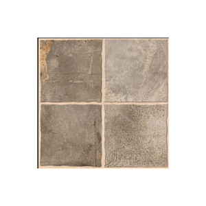 Carreaux de stationnement en céramique brillants de style bois parfait 400x400MM Carrelage de sol en porcelaine indienne adapté à l'extérieur - Product Image 6