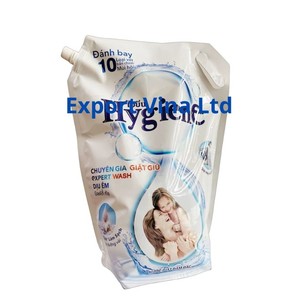 Hygiene Concentrated Laundry <b>Detergent</b> Gentle Fragrance - Product Image 1