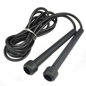 Unisex Customized Adjustable <b>Rope</b> Jump <b>Rope</b> 2.5m Durable Portable for Gym <b>Exercise</b> Non Smart Fitness Equipment - Product Image 4
