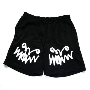 Vente en gros de shorts en jeans à quantité minimale de commande bas sur mesure pour hommes logo personnalisé dernier design shorts pour hommes avec logo et design personnalisés - Product Image 1