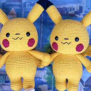 Muñeco de Ganchillo con Forma de Margarita Amarilla, Juguete de Peluche Amigurumi Hecho a Mano, Relleno de Algodón, Animal de Peluche Personalizado, OEM, Venta al por Mayor, Vietnam - Product Image 4