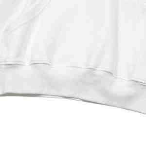 Sudadera con Capucha Personalizada con Logotipo de Diamantes de Imitación, Sudadera de Moda para Hombre, Material de Alta Calidad, Sudaderas con Diamantes de Imitación para Hombre - Product Image 4