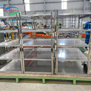 Traitement personnalisé des produits en acier, traitement personnalisé des réservoirs, traitement rapide, prix raisonnable, assistance technique en ligne - Product Image 1