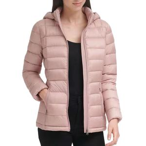 Vestes pour femmes 2026 : Nouveaux modèles chauds et élégants pour l'hiver, design personnalisé, vente en gros - Product Image 1