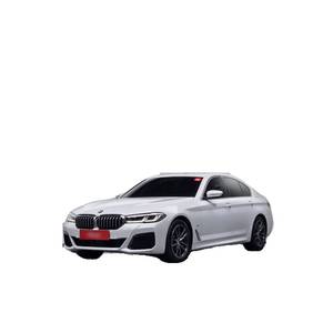 BMW Serie 5 523d XDrive M Sport 2022, Diésel, Caja de Cambios Automática, 38,754 km, Volante a la Izquierda - Product Image 1