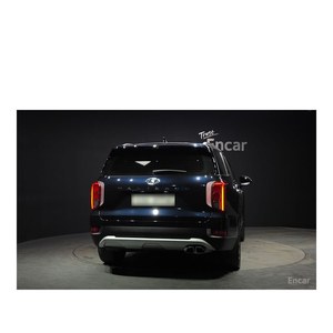 Hyundai Palisade 2022 Diésel 2.2 2WD, 45,683 km, Caja de Cambios Automática, Volante a la Izquierda, Asientos de Cuero, Emisión Euro V, Cámara Trasera - Product Image 4