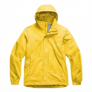 High Quality Men's Spring Breathable Hooded Waterproof Varsity <b>Jacket</b> Lightweight <b>Packable</b> Outdoor Rain <b>Jacket</b> Custom Logo - Product Image 6