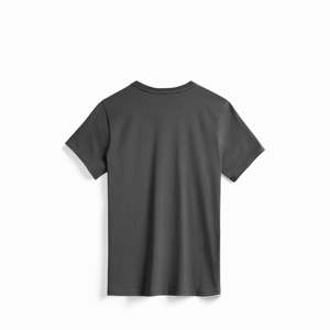 Camisetas Unisex de Alta Calidad, Secado Rápido, 100% Algodón, Ligeras, Transpirables, Ropa Urbana, Logotipo Personalizado OEM, Camisetas para Hombre - Product Image 5