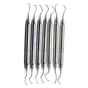 เครื่องมือผ่าตัดคุณภาพสูง ทำจากเหล็กกล้าไร้สนิมความแม่นยำสูง เพื่อการผ่าตัดที่ปลอดภัยและมีประสิทธิภาพ - Product Image 2