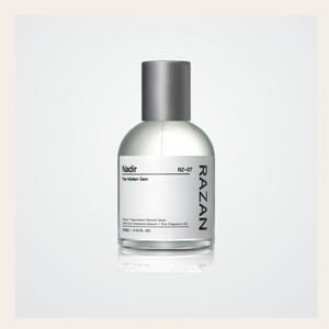 Botella de perfume de 50 ml, K-Beauty coreana, RAZAN RZ - 07 Nadireu Perfume 50ml, hecho en Corea, fragancia unisex - Product Image 6