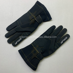 Guantes de Alto Rendimiento para Carreras de Karts y Autos, con Protección UV, Resistentes al Fuego, Forro Resistente a Cortes, para Uso en Exteriores - Product Image 4