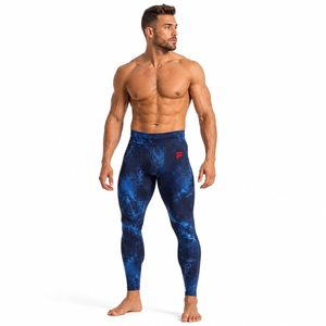 fitting and dependable performance for active women Durable women <b>leggings</b> featuring premium stretch construction comfortable - Product Image 4