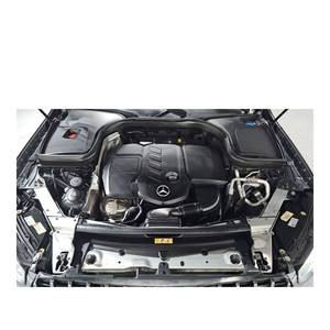 Mercedes-Benz GLC220 d 4MATIC Coupé, Modelo Marzo 2023, con 49,241 km, Caja de Cambios Automática, Combustible Diésel, Volante a la Izquierda, Cámara Trasera - Product Image 5