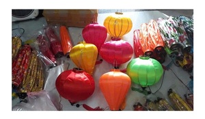 โคมไฟไหมสั่งทำขายส่ง เป็นมิตรกับสิ่งแวดล้อม สำหรับตกแต่งสวนกลางแจ้ง - Product Image 3