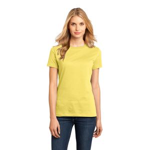 T-Shirt da Donna Perfect Weight DM104L Comoda ed Elegante - Product Image 3