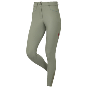 Fabricant pakistanais – Prix compétitif – Pantalons d'équitation et jambières pour femmes – Faible MOQ – Couleurs personnalisables - Product Image 4