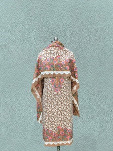 Nueva Colección de Diseñador, Salwar Kameez con Bordado en Faux Georgette, Conjunto de Fiesta Completamente Cosido, Listo para Usar, Secado Rápido, para Todas las Temporadas - Product Image 5