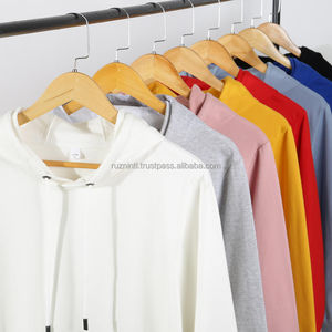 Sudadera con Capucha Unisex, Material de Felpa Suave, Sudadera Holgada, Atuendo Invernal Moderno para Amantes de la Moda - Product Image 5