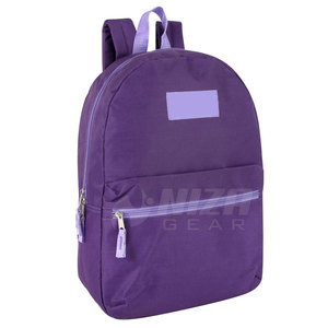 Sac à dos de voyage personnalisé, tendance, avec fermeture éclair, écologique, grande capacité, léger, durable, pour le quotidien, les aventures en plein air et les affaires - Product Image 2
