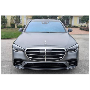 Mercedes-Benz S580 4Matic 2023 - Product Image 1
