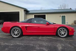 A-c-u-r-a N-S-X de 1994 - Product Image 2