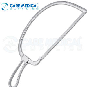 Pinzas de sujeción ósea con anillo maleable para microcirugía hipofisaria, de acero inoxidable, para cirugía ortopédica, fabricadas en Pakistán, Dentavex - Product Image 6