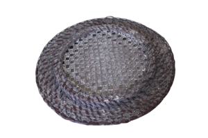 ตะกร้าไม้ไผ่สานมือปรับแต่งได้ส่งตรงจากเวียดนาม-สำหรับตะกร้าอาหารเค้กขนมปังปิกนิก - Product Image 5