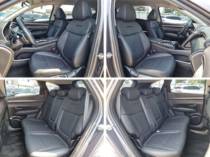 Vehículo Utilitario Deportivo (SUV) Usado Gris, Gasolina, 5 Puertas, Volante a la Izquierda, para Desplazamientos Urbanos - Product Image 6