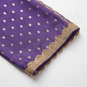 ชุดอาบายะห์ผ้าโพลีเอสเตอร์คุณภาพสูงทำมือจากดูไบสำหรับผู้หญิง สวมใส่ได้ทั้งแบบลำลอง งานแต่งงาน งานกลางคืน ชุดยาวสำหรับฤดูใบไม้ผลิ สไตล์อาหรับ - Product Image 5