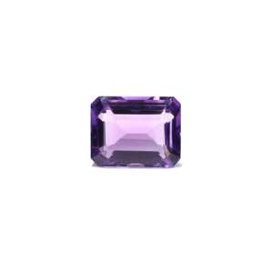Natural Pink Amethyst Loose Gemstone 7.95 Carat for Fine Jewelry - Product Image 1
