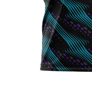 Venta al por mayor de camisetas de fútbol deportivas transpirables, personalizadas, sublimadas e impresas, producto nuevo de diseño moderno. - Product Image 5