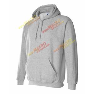 Últimas Sudaderas con Capucha Acolchadas para Hombre con Logotipo Personalizado, Impresión en Relieve, Poliéster/Algodón, Secado Rápido y Transpirable para Ropa Deportiva de Invierno - Product Image 4