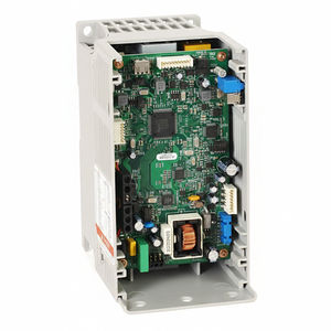 Variateur de fréquence AC 22A-D4P0N104 2HP 480V pour le contrôle de vitesse du moteur - Product Image 1