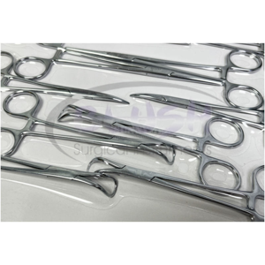 SY-XN08 C Laparotom Gynaecology Minor Abdominal Instruments Surgical Cesarean Section By <b>Blush</b> Surgical - Product Image 3