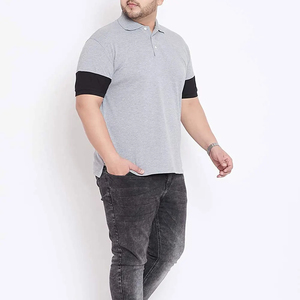 Camisa de Algodón de Manga Corta de Lujo para Hombre, Corte Ajustado, Transpirable, Ecológica, Tejido de Punto Jersey, Tallas Grandes, Secado Rápido, Diseño Moderno, Casual - Product Image 2