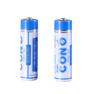 AA R6 1.5V Zinc Carbon <b>Batteries</b> for <b>Cameras</b> Toys Remote Controls Clocks Home Appliances - Product Image 3