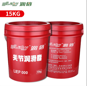 Graisse au lithium haute pression LUBY LIEP00 15 kg - Product Image 2