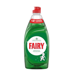 แคปซูลน้ำยาซักผ้าแบบน้ำ - Product Image 1
