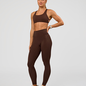 Proveedor de Ropa Deportiva Femenina Personalizada, Fábrica de Leggings para un Estilo de Vida Activo, Fabricante de Leggings Premium Personalizados para Mujer - Product Image 3