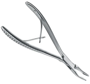 Oferta Especial: Pinzas Quirúrgicas Manuales de Acero Inoxidable de la Mejor Calidad, Certificadas por la CE, Instrumentos Quirúrgicos Dentales en Venta - Product Image 2