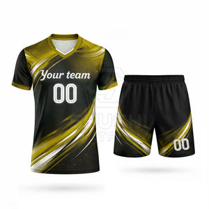 Vêtements de sport d'hiver pour hommes, design professionnel, sur mesure, vente en gros, haute qualité, avec logo frontal, 100% polyester, faible MOQ - Product Image 4