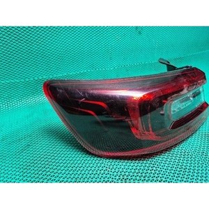 ไฟท้าย LED ซ้ายหลัง รุ่น Talisman 2020 มือสอง ของแท้ OEM รหัส 265554267R - Product Image 3