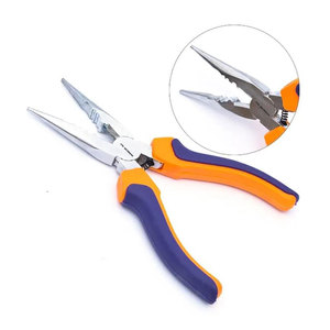 Alicate Profesional Reutilizable de Acero Inoxidable para Remover Extensiones de Cabello con Microperlas - Product Image 6