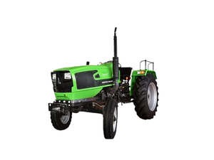 รถแทรกเตอร์เดียวกับ Deutz Fahr Agrolux 45 2WD เป็นรถแทรกเตอร์อเนกประสงค์ที่เชื่อถือได้ กำลัง 45 แรงม้า ขับเคลื่อนด้วยเครื่องยนต์ดีเซล 3000 ซีซี ระบายความร้อนด้วยน้ำ - Product Image 3