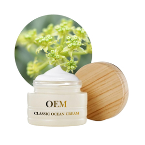 ครีมบำรุงผิวหน้า CHORUS Revitalizing Hydrating สารสกัดจากเซลล์วัฒนธรรมผลแอปเปิ้ล รับผลิตแบบ OEM ODM แบรนด์ส่วนตัว สำหรับทุกสภาพผิว ใช้ได้ทุกวัน - Product Image 1