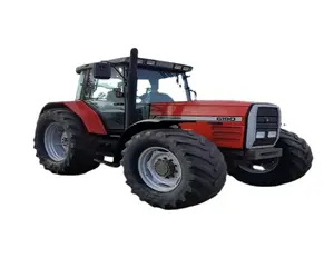 Günstige Massey Ferguson Traktor 290 MF 385 und MF 390 Landwirtschaft maschine Ackers chlepper Großhandel Maschinen Ersatzteile Traktor