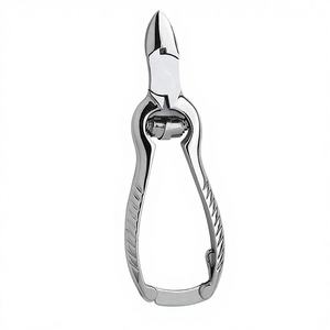 2024 arrivée pinces à ongles taux de gros dissolvant de peau morte soins de beauté personnels durables utiliser pince à ongles - Product Image 1