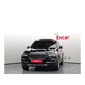 BMW X5 XDrive 30d XLine 2024, Diésel, Caja de Cambios Automática, 74,841 km, Volante a la Izquierda - Product Image 3