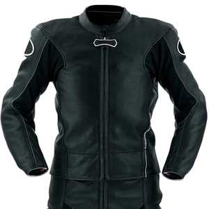 Combinaison de course en cuir pour moto, vente en gros, design personnalisé, vêtements de motard, une pièce, pour homme, séchage rapide, respirante, toutes saisons - Product Image 2